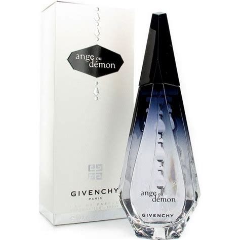 ange ou demon parfum 100ml|givenchy perfume angels and demons.